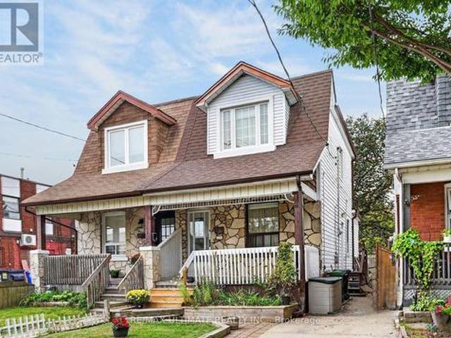 House for sale in Beaches—East York, Toronto