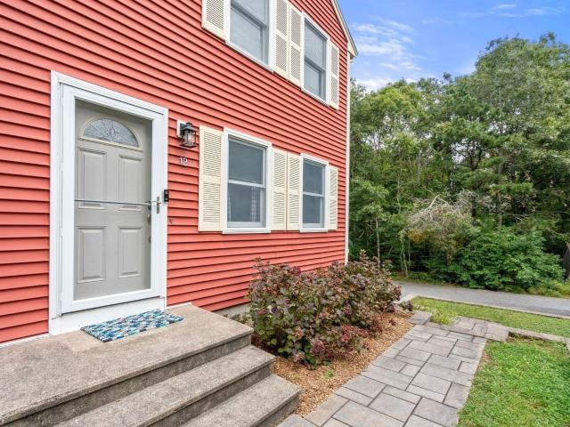 House for sale in Bourne, Barnstable County