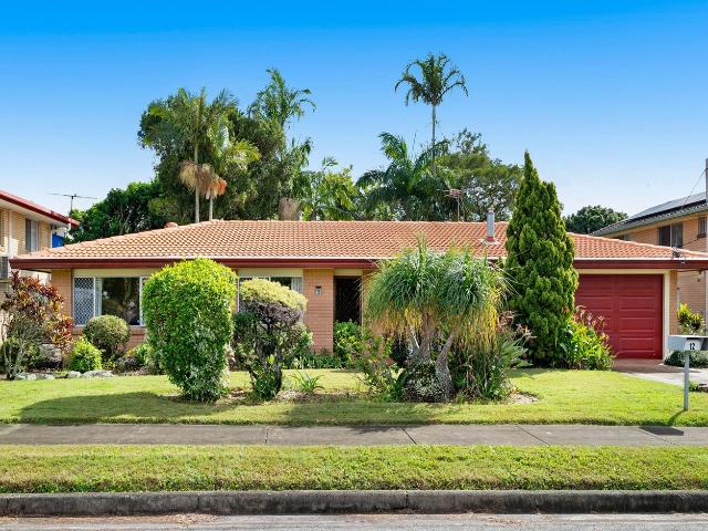 House for rent in Toombul, Queensland