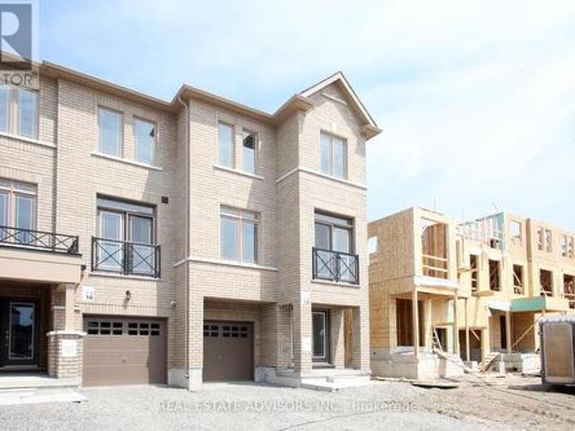 House for rent in Bradford West Gwillimbury, Ontario