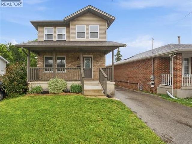 House for sale in Brant, Ontario