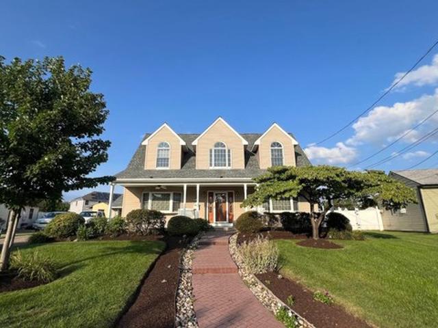 House for sale in Stratford, New Jersey