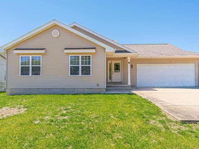 House for sale in Logan, Illinois