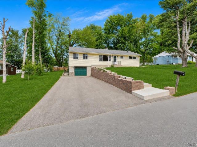 House for sale in Blooming Grove, New York