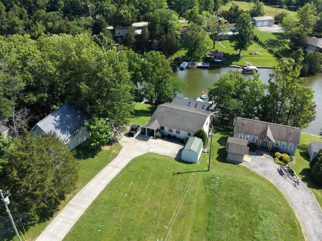 House for sale in Owenton, Kentucky