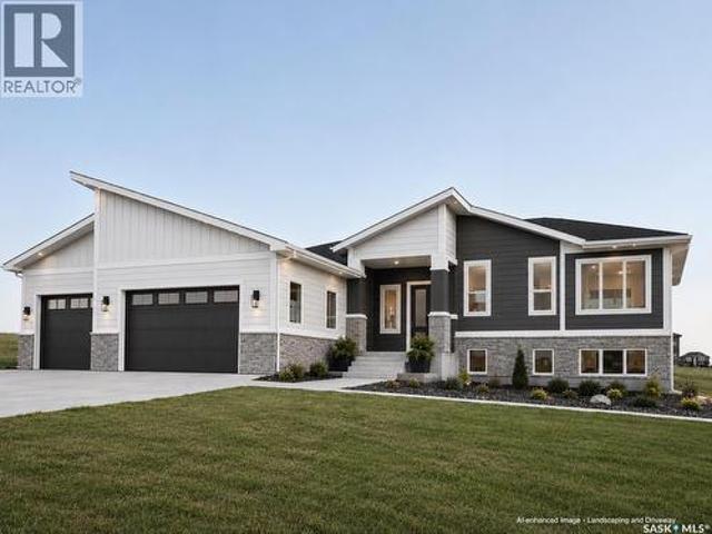 House for sale in Elkwood Estates, Dundurn No. 314