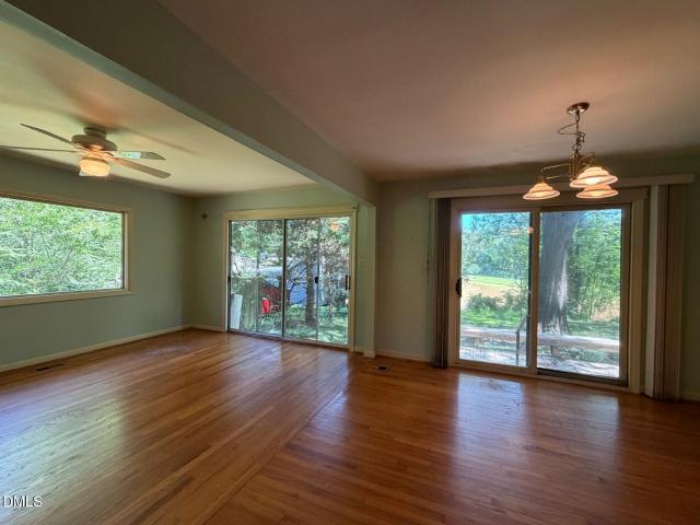 House for sale in Chapel Hill, North Carolina