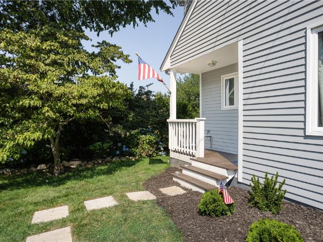 House for sale in Bristol, Rhode Island
