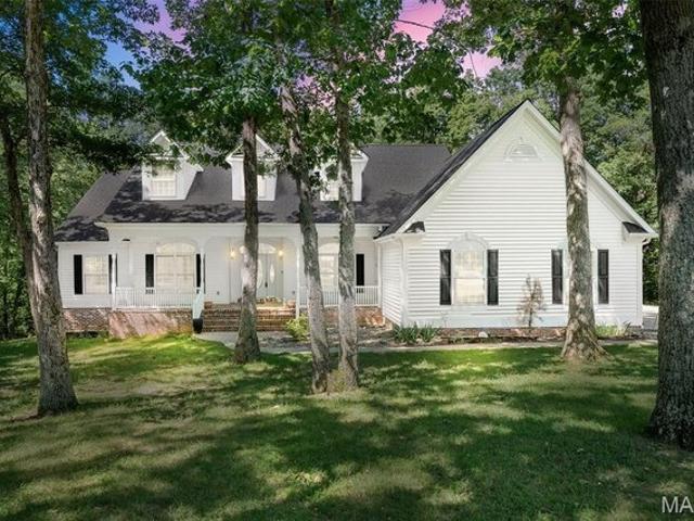 House for sale in Missouri