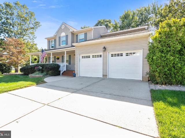 House for sale in Monroe Township, New Jersey