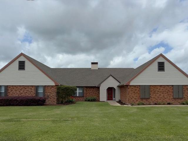 House for sale in Lockport, Louisiana