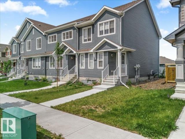House for sale in Fort Saskatchewan, Alberta