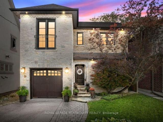 House for sale in Woburn, Ontario