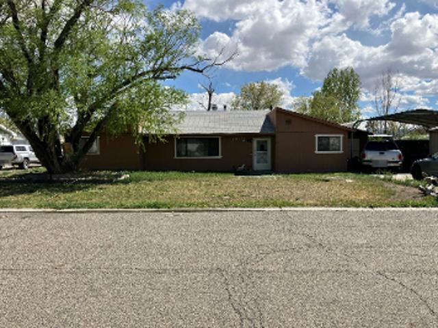 House for sale in Grand Junction, Colorado