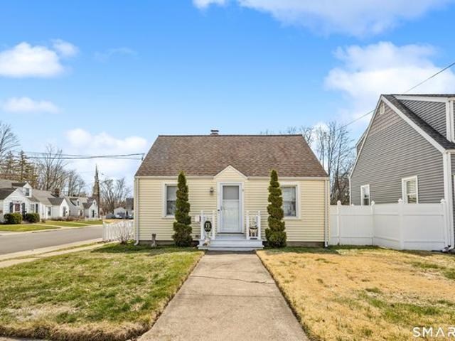 House for sale in East Haven, Connecticut