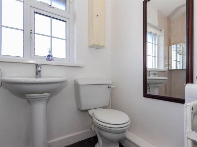 House to rent in Dublin 9, Bluebell