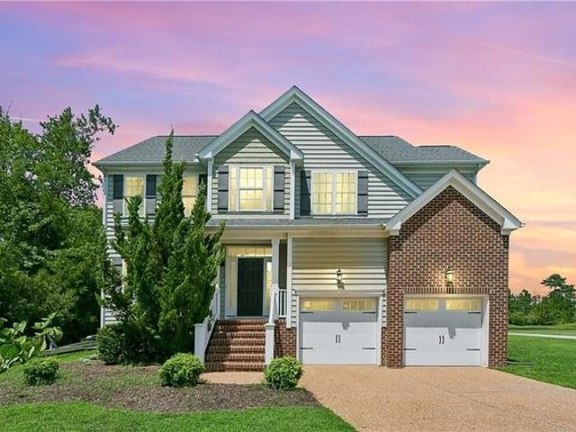 House for sale in Virginia