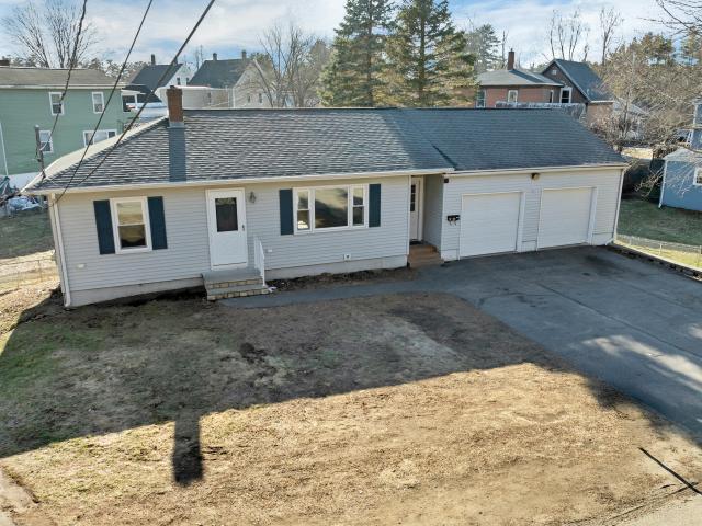 Property for sale in Sanford, Maine