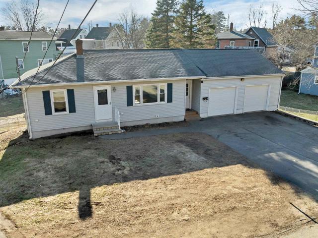 House for sale in Sanford, Maine