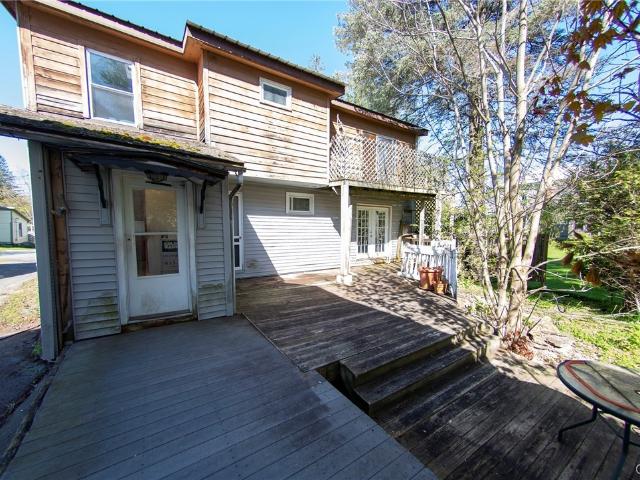 House for sale in Cherry Valley, New York