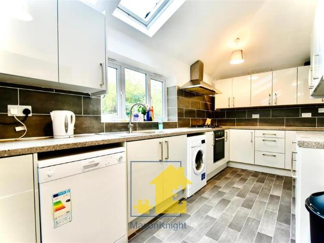 House for rent in Stirchley, Birmingham