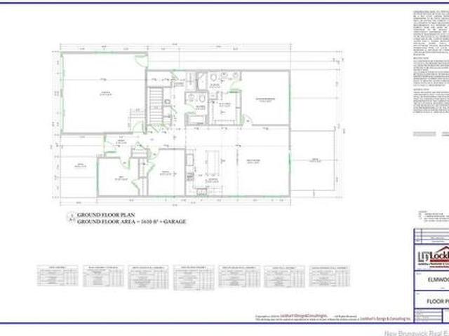 House for sale in Hampton, New Brunswick