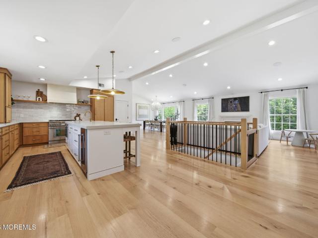 House for sale in Monmouth, New Jersey