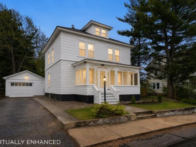House for sale in Sanford, Maine