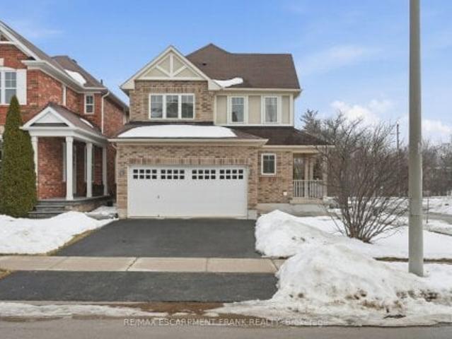 House for sale in Ancaster, Ontario