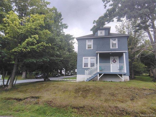 House for sale in Claryville, New York