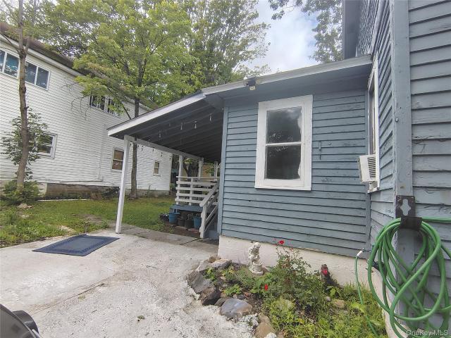 House for sale in Claryville, New York