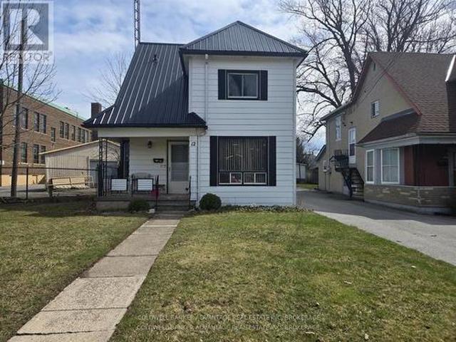 House for sale in Niagara, Ontario