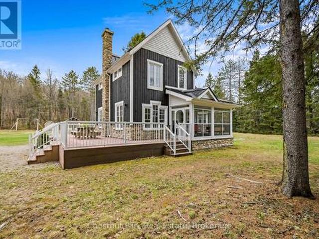 House for sale in Novar, Ontario