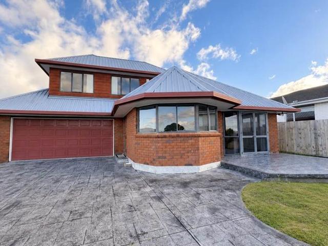 House for rent in Cloverlea, Franklin