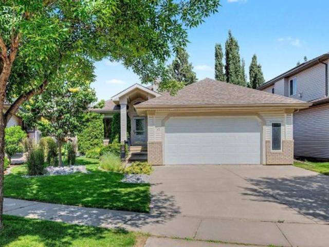 House for sale in Saint Albert, Alberta