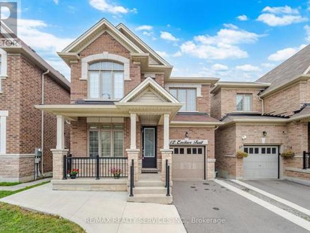 House for sale in Georgina, Ontario
