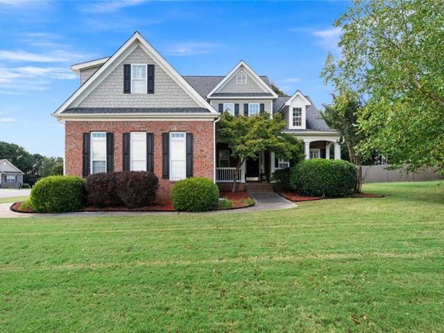 House for sale in Cartersville, Bartow County