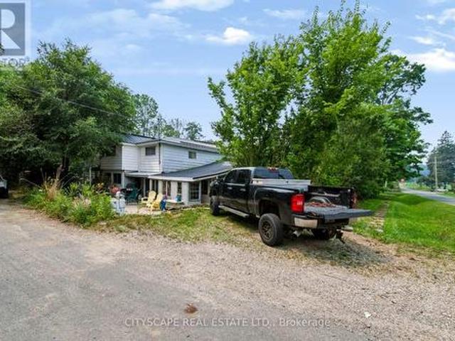 House for sale in Bow, Ontario