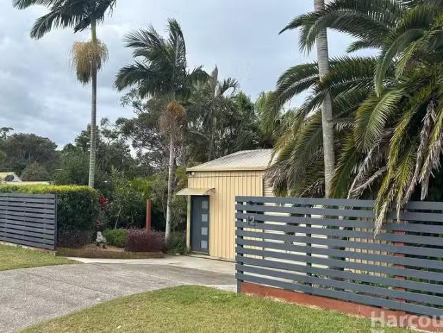 House for rent in South West Rocks, New South Wales