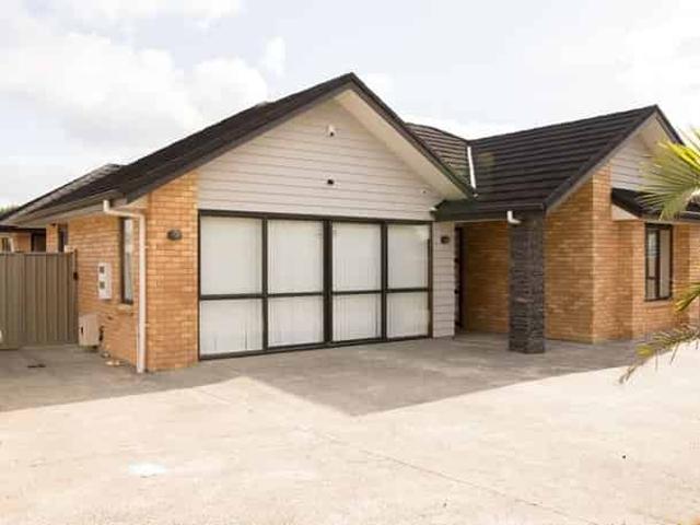 House for rent in Papakura, Oroua County
