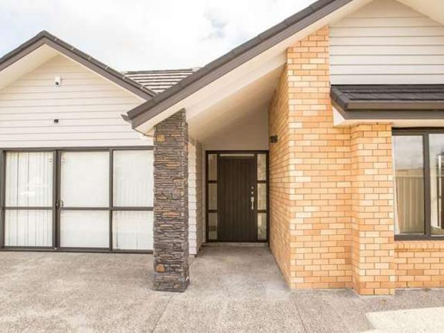House for rent in Papakura, Oroua County