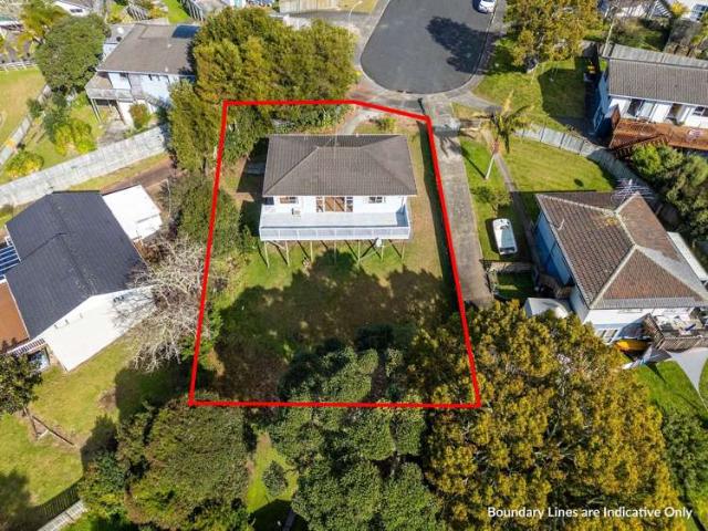 House for sale in Sunnynook, Oroua County