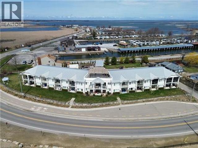 Condo for sale in Long Point, Ontario