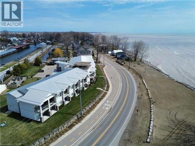 Condo for sale in Long Point, Ontario