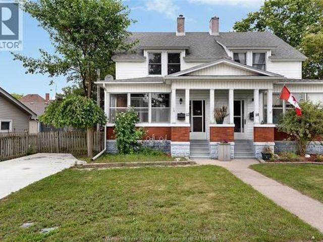 House for rent in Kingsville, Ontario