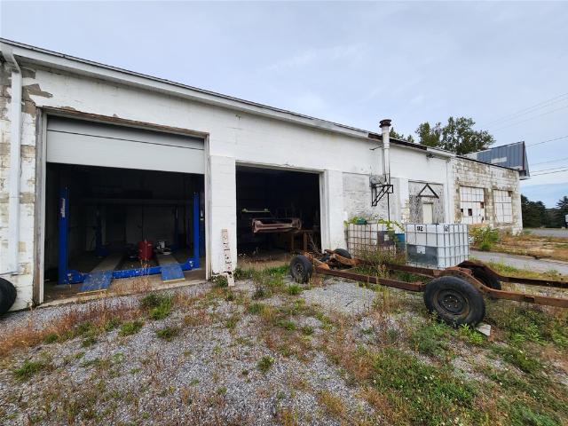 Commercial for sale in Mount Morris, New York