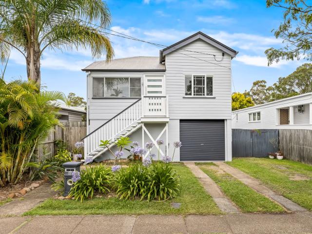 House for rent in Toombul, Queensland