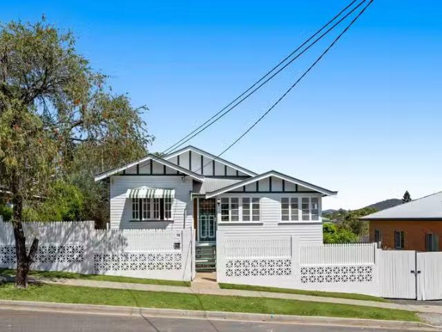House for rent in Toombul, Queensland
