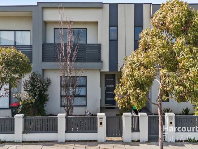 Apartment for rent in Camerons Creek, Victoria
