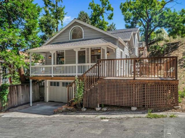 House for sale in California